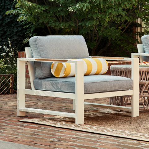 Outdoor Seating Sale