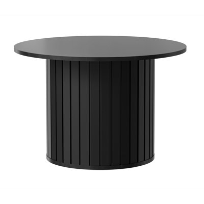 Zante Pedestal Coffee Table