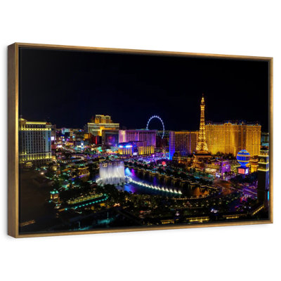 Las Vegas