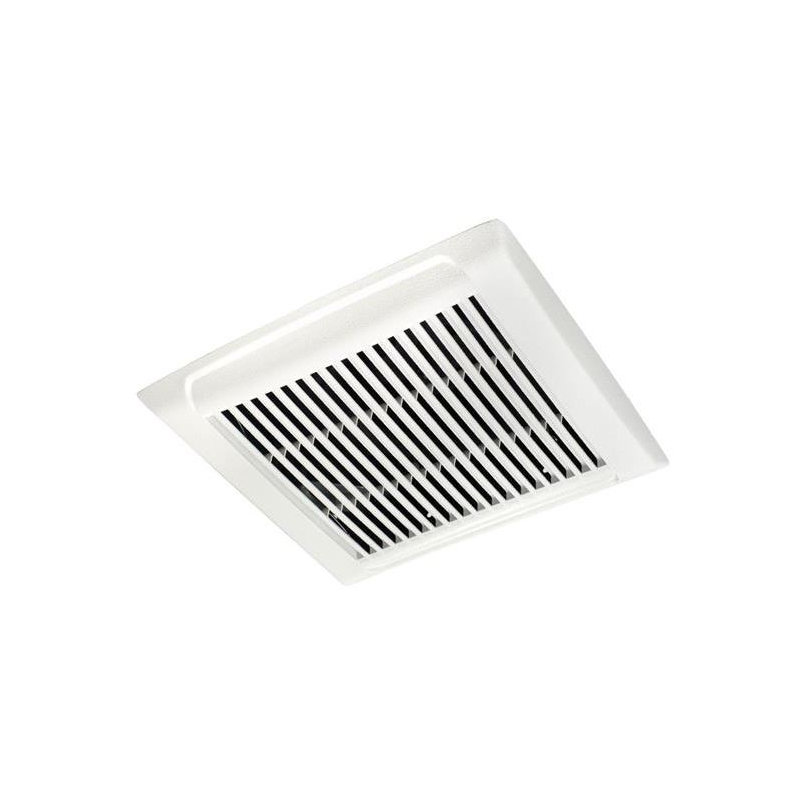 Ventilateur de salle de bain InVent Nutone à vitesse unique 80 CFM Energy Star