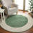 Keierra Handtufted Recycled Cotton Machine Washable Rug-63216157