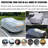Universal Car Cover/M