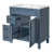 Blue est en rupture de stock