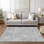 Tapis intérieur / extérieur en polyester tissé à la machine Malchow-95855201