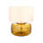 Luwam Glass Table Lamp