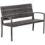 Roxane Steel Outdoor Bench-57359726