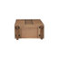 Commode 5 tiroirs en bois massif-129485407