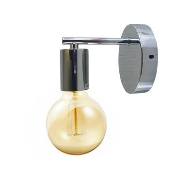 Lissowski Armed Sconce