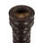 27'' H Solid Wood Candlestick