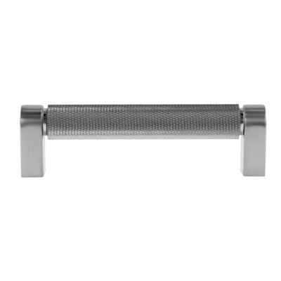 Kent Knurled Cabinet Bar Pull