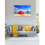 Beach Lovers, reproduction encadrée-1480379886-1483142286