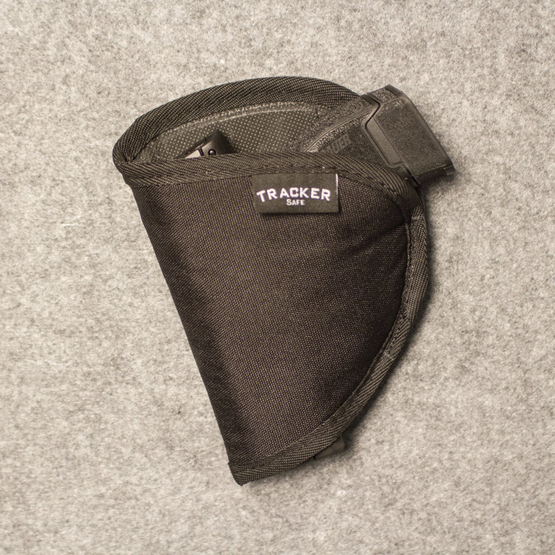 Tracker Safe Gun Caddy for Safes