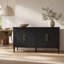 Buffet 58,9 "avec tablettes réglables-130041294