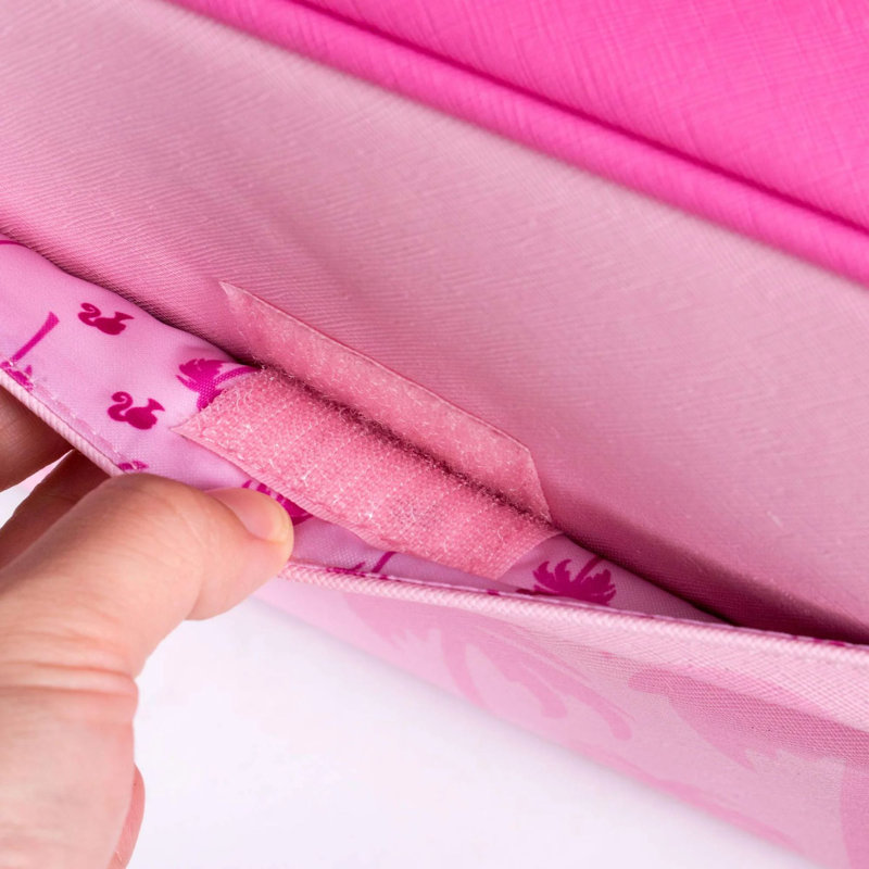 Trousse de toilette Barbie
