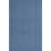 Bryn Hand Tufted Wool Abstract/Houndstooth Area Rug in Indigo/White