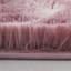 Non-Slip Soft Shaggy Purple-Shade Rug-516781337