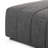 Bowry Upholstered Ottoman