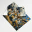 Tapisserie murale «Dogs Toy Fox Terrier»-133642095
