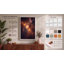 Cosmic Nebula Modern - Wrapped Canvas-1808726108-1808726118