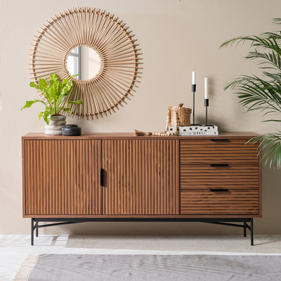 KNIVS Sideboard 2 doors