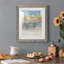 High Desert Sunset II - peinture encadrée-1045631500-1045631503