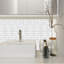 PVC Peel and Stick Mosaic Tile