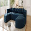 Canapé modulaire Boneless Couch-1064584324
