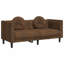 Fauteuil avec coussin Peard