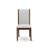 Segovia Solid Wood Top Pedestal Dining Set-1204719800-1204719802-1134802890