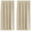 Curtains Polyester 140Cm Sound-Absorbing-1397867426-1397867434