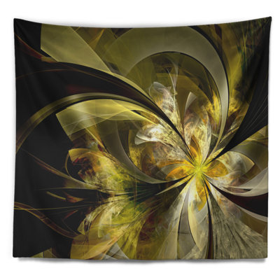 Polyester Tapestry
