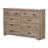 Versa 8-Drawer Storage Dresser - Classic Style-33097671