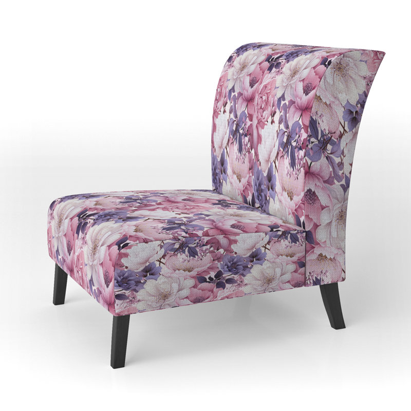 Fauteuil de chambre Sprintime Blossoms