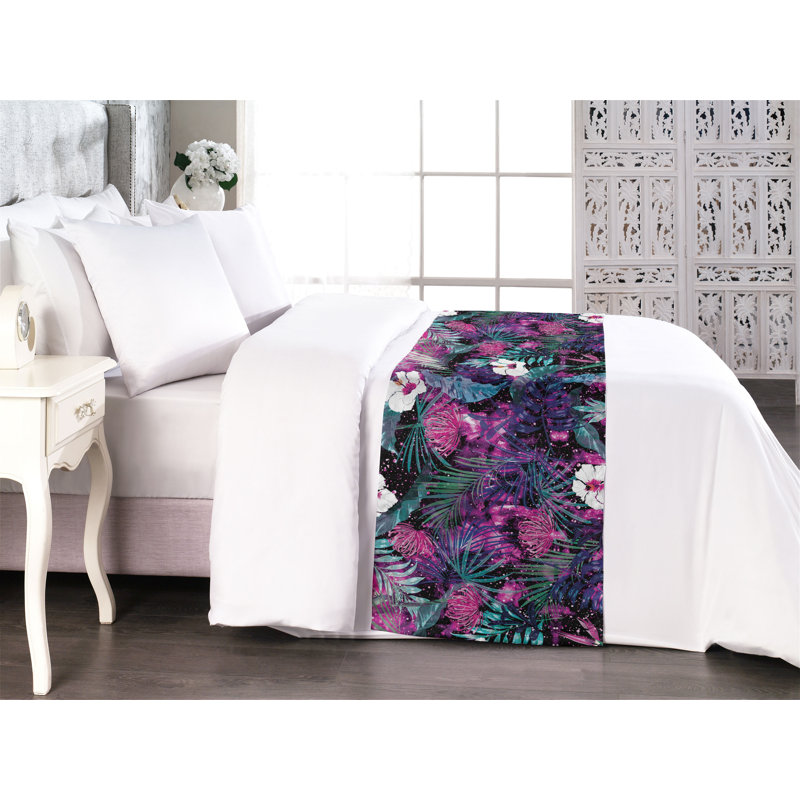 Foulard Ambesonne, Grand lit