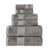 Charcoal is out of stock