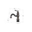 Malsbury Mono Basin Mixer
