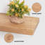 Ensemble de 2 tablettes flottantes Desseray-1368985693-1368985692