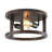 Tsuguko Flush Mount