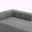 Canapé modulaire Boucle Lounge-1945723853