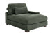 Right-Arm Chaise