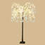 Cerisier en fleurs 48 po