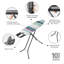 Brabantia Size A Ironing Board with Steam Iron Rest-103595286