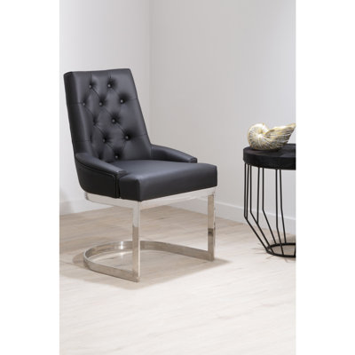 Richfield 48cm H Upholstered Side Chair