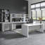 Bureau en forme de L Echo-31269893