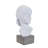Modern Aspect of Man Sculpture