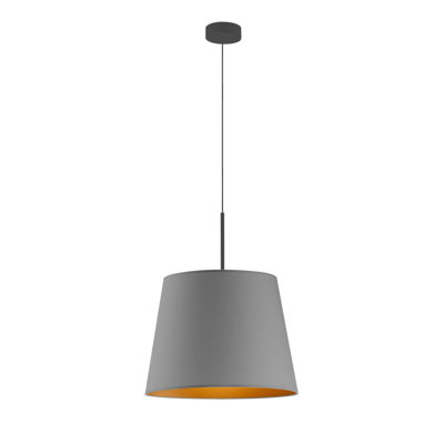Tunnell 1 - Light Single Pendant