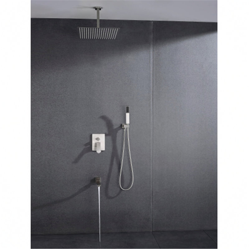Shower Only Faucet