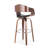 Bar Stool For Office Home, Black-52854962