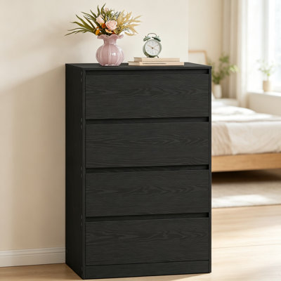 4 Drawer Storage Drawer