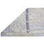 Area Rug in Silver/Grey-1494168393